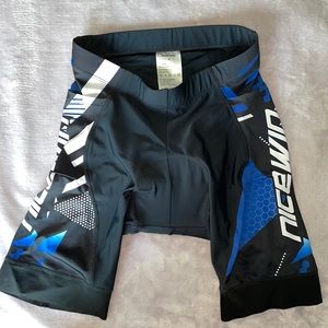 Nicewin Cycling Shorts